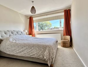 Master Bedroom- click for photo gallery